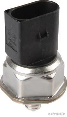 HERTH+BUSS ELPARTS 70669200 Yakıt Basınc Sensoru (Raıl Hattında) W204 07>14 S204 07>14 C204 11> W212 09>15 C207 09>16 