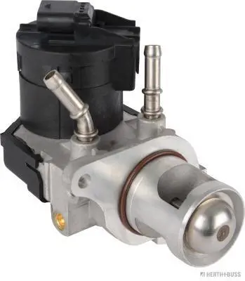 HERTH+BUSS ELPARTS 70671103 Egr Valfı Bmw N47 D16 D20 B47 D20 B37 D15 E87 E90 F10 F20 F30 F01 E84 E83 E70 E71 F25 F26 F15 F16 E9 