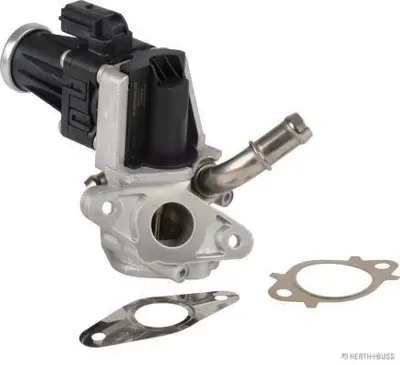 HERTH+BUSS ELPARTS 70671310 Egr Vanası Transıt V347 11>14 V363 V362 14> Custom 12> 2.2tdcı 155ps Ranger 12> Mazda Bt-50 Boxer Iı 