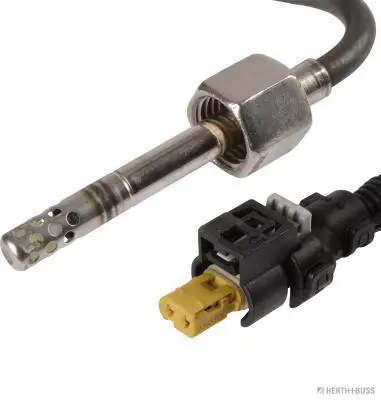 HERTH+BUSS ELPARTS 70682218 Egzoz Sıcaklık Sensoru X166 12>15 W166 15>18 C292 15>19 