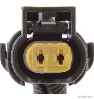 HERTH+BUSS ELPARTS 70682218 Egzoz Sıcaklık Sensoru X166 12>15 W166 15>18 C292 15>19 