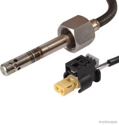 HERTH+BUSS ELPARTS 70682225 Egzoz Sıcaklık Sensoru (Om642) Gl-Class X164 06>12 Ml-Class W164 06>11 
