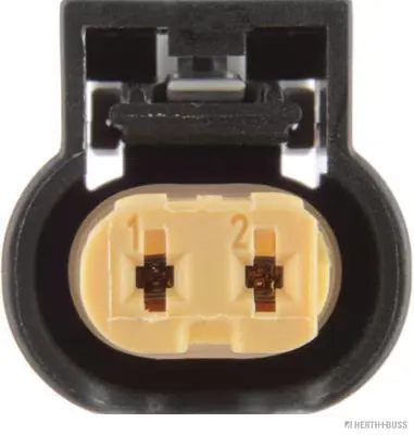 HERTH+BUSS ELPARTS 70682225 Egzoz Sıcaklık Sensoru (Om642) Gl-Class X164 06>12 Ml-Class W164 06>11 