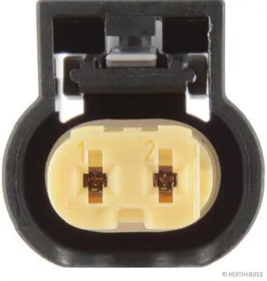 HERTH+BUSS ELPARTS 70682232 Egzoz Sıcaklık Sensoru Mercedes Sprınter 906 06>16 
