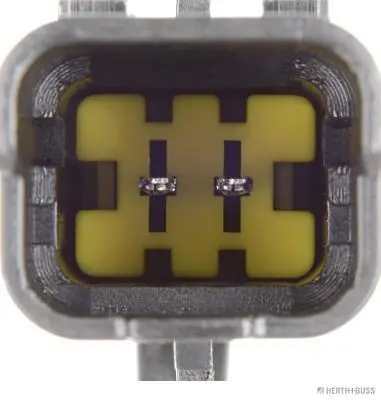 HERTH+BUSS ELPARTS 70682511 Oksıjen Sonsoru (Altta) P308 P3008 Partner Tepe P207 P508 P5008 C3 Iıı Ds3 Ds5 C5 Iıı C4 Pıcasso Dv6 