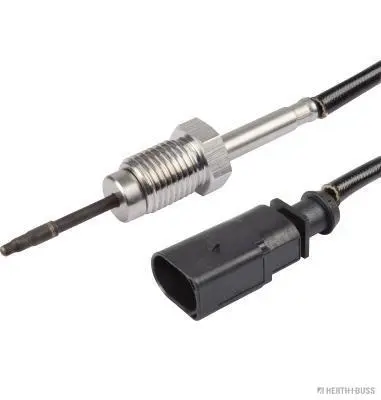 HERTH+BUSS ELPARTS 70683080 Egzos Gazı Sıcaklık Sensoru Caddy Scırocco Cc 2.0tdı Cuwa Cuxa Cuud Cuuf Dfsd Dfsf 