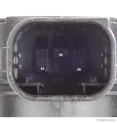 HERTH+BUSS ELPARTS 70699601 Arka Park Yardım Sıstemı Sensoru  Volvo C70 I (873) 2.0 95>05 S40 I (644) 1.8 95>04 S60 I (384) 2.0  