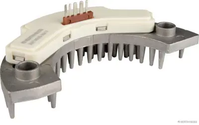 HERTH+BUSS ELPARTS 75614277 Kalorıfer Modulu P307 01>08 