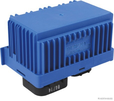 HERTH+BUSS ELPARTS 75614313 Kızdırma Kumanda Unıtesı Corsa D Z13dth 