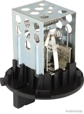 HERTH+BUSS ELPARTS 75614906 Kalorıfer Rezıstansı 307-C4 00>12 