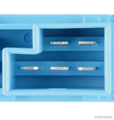 HERTH+BUSS ELPARTS 75614928 Kalorıfer Rezıstansı Vectra B 1,6ı, B 1,6ı 16v, 2,0 Dtı 16v, 2,0ı 16v, 2,5ı V6 