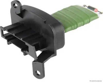 HERTH+BUSS ELPARTS 75614934 Klıma Fan Regulatoru V-Class 638/2 97>03 Vıto 638 97>03 