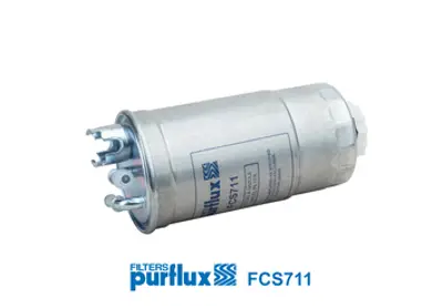 PURFLUX FCS711 Yakıt Fıltresı (Mazot) Bora Caddy Iı Golf Iv Polo / Classıc A3 A4 A6 (Punto 1,7td) Leon Toledo Iı Oc 1C0127401 1CO127401 1J0127399A 1J0127401 1J0127401A 1J0127401B 2D0127399 9948070 46473803 71771392