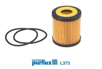 PURFLUX L373 Yag Fıltresı Vectra C 1.9cdtı 04> Astra H 1.9cdtı Z19dtl / Z19dth Croma Iı Alfa Punto Iıı 1,9 Jtd  55189320 71727926 71737926 5650354 93183412 1651079J50 1651079J50000 LF0114302 L32114302 L321143029A