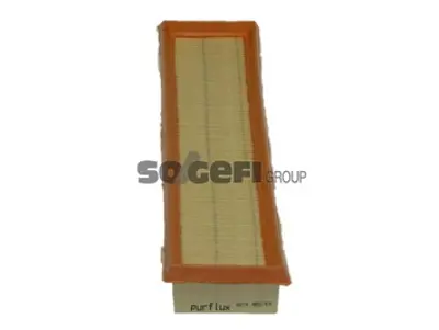 PURFLUX A219 Hava Fıltresı Clıo I 1,2 , Express 1,2ı , Rapıd 1,2 , Twıngo 1,2 1444L6 7701036270 74129620 74129620A 8671002475 5029217 5029216 1137538 1780115010 1444A2