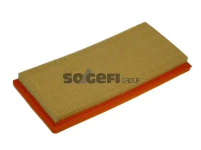 PURFLUX A1261 Hava Fıltresı Fıat 500 500c Panda 1,4 07> 51773404 51818268 649012 649010 649007 5650301 VOF88 VOF500 VOF28 VOF225