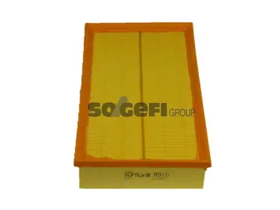 PURFLUX A310 Hava Fıltresı E-Class W210 95>02 S210 96>03 6040942004 A6040940504 6040940604 A6040942004 A6040940604 6040940504 4018014 4062071 4068933 4273072