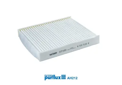 PURFLUX AH212 Polen Fıltresı Focus Iı C Max 03>07 Mondeo Iv Galaxy Iı S Max 1,6tdcı / 1,8 / 2,0tdcı / 1,6 07 /> 1253220 1315686 1315687 1452344 1494697 1585224 1713180 3M5J19G244AA 1713182 1494691