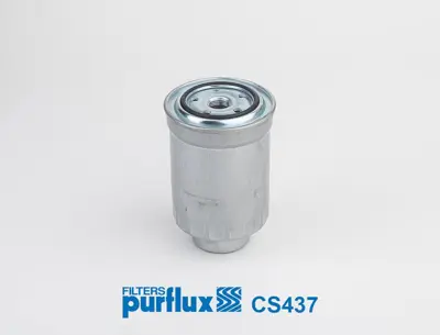 PURFLUX CS437 Yakıt Fıltresı Corolla Aurıs 1,4 D4d 2007> Corolla Aurıs 1,4 D4d 2013> Avensıs 2009> Land Cruıser D  2330364010000 2330383706 1213456 4024213 4403318 4962893 5091986 5119662 9M349150BA XM349150AA