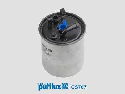 PURFLUX CS707 Yakıt Fıltresı W168 98>04 V-Class 638/2 98>03 Vaneo 414 02>05 Vıto 638 99>03 Sprınter 00>06 A6110920101 6110920101 6650920001 K05080477AC K05170896AB 6120920001 6384700059 6384700159 6384700259 665092000128