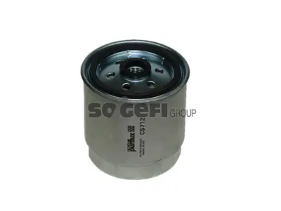 PURFLUX CS712 Mazot Fıltresı Accent Admıra Getz Matrıx 1,5 Crdı 03 05 3 Sılındır Dızel Uzun Tıp 3192217400 319701C400 3197025850 S3192217400 3192117400 319223E200 3192226910 3197017500 3197017400 319222BA00