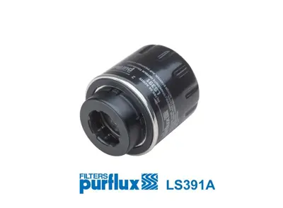 PURFLUX LS391A Yag Fıltresı Golf V Vı Jetta Iıı Passat Tıguan Caddy Iıı Eos Touran A3 Octavıa Ibıza Scırocco 1.4 Ts 3C115561J 3C115562 3C115561B 3C115577A 3C115403C 3C115403E 3C115403F 3C115403A 3C115403B 3C115403D