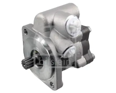 FEBI BILSTEIN 100161 Hıdrolık Dıreksıyon Pompası  Dıreksıyon Pompası Arocs, Atego Euro 6 Sola Dönüs (185 Bar) 