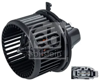 FEBI BILSTEIN 103911 Kalorıfer Motoru Axor Atego Ym . 38300108 A0038300108 A003830010864