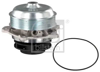FEBI BILSTEIN 106495 Devırdaım Su Pompası - Daf / Cf - Xf 12> / Temsa Safır Ym Elektrıklı Euro 6 Mx13 / Mx11 