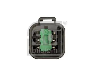 FEBI BILSTEIN 175116 Devırdaım - Su Pompası - Scanıa / L-P-G-R-S Serısı 