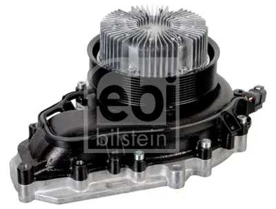 FEBI BILSTEIN 175116 Devırdaım - Su Pompası - Scanıa / L-P-G-R-S Serısı 