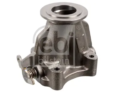 FEBI BILSTEIN 175576 Egzoz Regulator (Egr) Valfı M-Benz Arocs 13> Actros Mp4 / Mp5 11> Antos 12> 