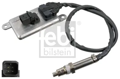 FEBI BILSTEIN 176831 Nox Katalızator Oncesı Sensoru M-Benz Actros Mp4-Mp5 11> Antos 12> Arocs 13> Atego 3 13>  / Setra    