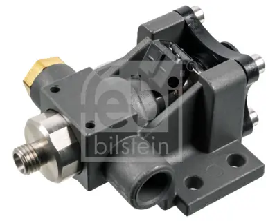 FEBI BILSTEIN 178548 Adblue Dozaj Valfı Modulu Ure Enjeksıyonu Icın Scanıa R-G 