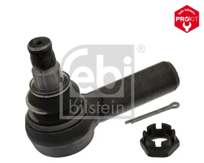FEBI BILSTEIN 18340 Rot Bası (On) Krone Somunlu Ve Rakor - Volvo / Fl6 Serısı 