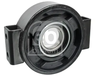 FEBI BILSTEIN 24657 Saft Askı Takozu Olcu 33,3-60-98  Mercedes Actros  