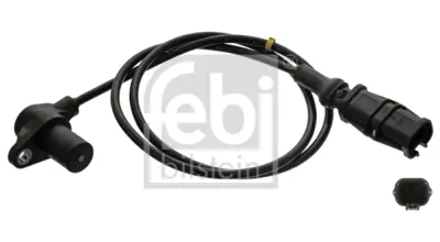 FEBI BILSTEIN 24860 Volan Sensoru Man Tga 18.410 D2866 00> Tga 18.460 D2876 00>        (2 Pın) 
