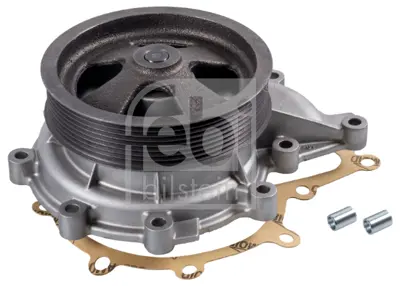 FEBI BILSTEIN 31550 Devırdaım Scanıa 4-Serı 94-114-124 96>08 P.G.R.T.-Serı 04>  Buyuk Cark - Dc12 