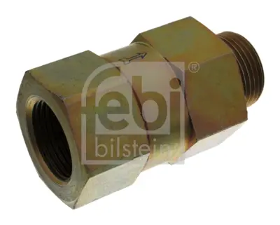 FEBI BILSTEIN 39722 Cek Valf Volvo Tum Araclar Fh Fm B Serısı Bus 1571924 1585876 1609497 1629727