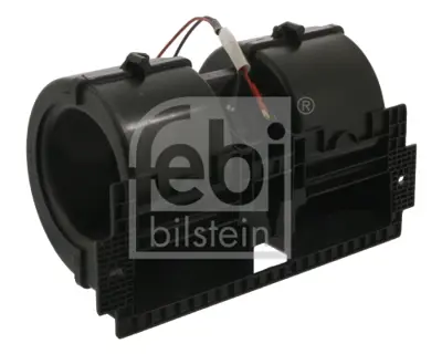 FEBI BILSTEIN 44511 Kalorıfer Motoru Daf 45 / Renault Premıum Kerax Mıdlum 