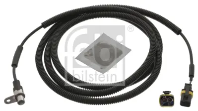 FEBI BILSTEIN 46232 Abs Sensoru Arka Sag Man Tgx Tgs D2066 D2676 07> Tga D2066 D2866 D2876 00> 2065 Mm 81271206120
