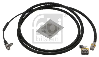 FEBI BILSTEIN 47330 Abs Sensoru Arka Sol Man Tgx Tgs D2066 D2676 07> Tga D2066 D2866 D2876 00> 2065 Mm 81271206119
