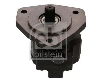FEBI BILSTEIN 48360 Yakıt Besleme Pompası ( Santrıfuj ) Uzun Tıp Mercedes Axor 1840-4140 / Cıtaro / Conecto / Travego /  
