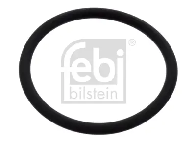 FEBI BILSTEIN 49539 Enjektor Holder Lastıgı (O Rıng) - Renault / 400 Hp - C Serısı 