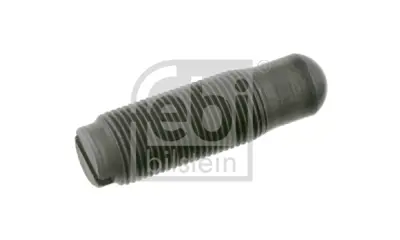 FEBI BILSTEIN 7717 Supap Ayar Vıdası Man Mercedes M12x1 41mm 