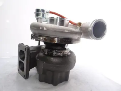 GARRETT 758219-5004S Turbo Sarj 03G145702K