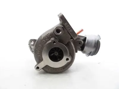 GARRETT 758219-5004S Turbo Sarj 03G145702K