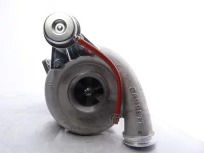 GARRETT 758219-5004S Turbo Sarj 03G145702K