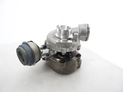 GARRETT 758219-5004S Turbo Sarj 03G145702K