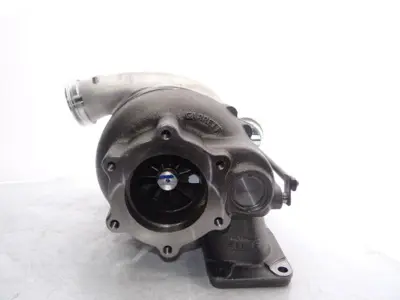 GARRETT 758219-5004S Turbo Sarj 03G145702K